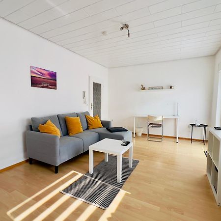 3 Sonnige Appartements In Soltau Εξωτερικό φωτογραφία