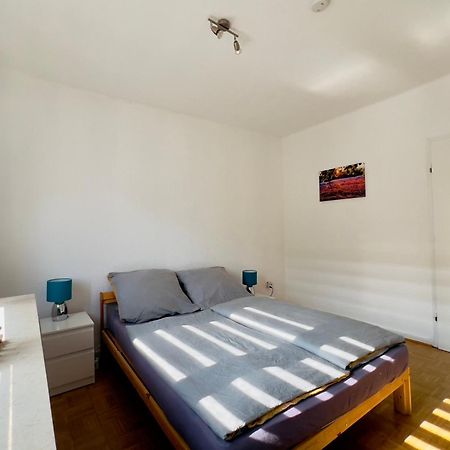 3 Sonnige Appartements In Soltau Εξωτερικό φωτογραφία