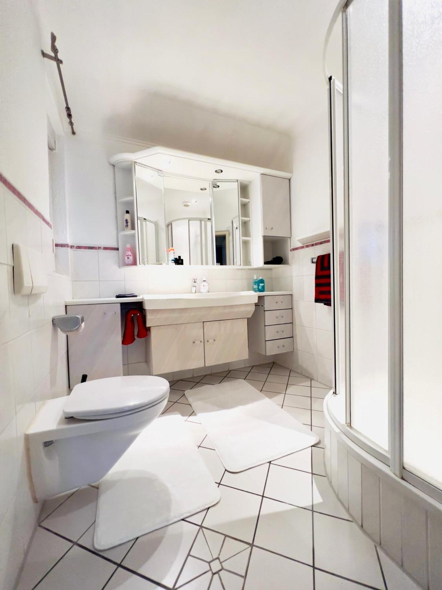 3 Sonnige Appartements In Soltau Εξωτερικό φωτογραφία
