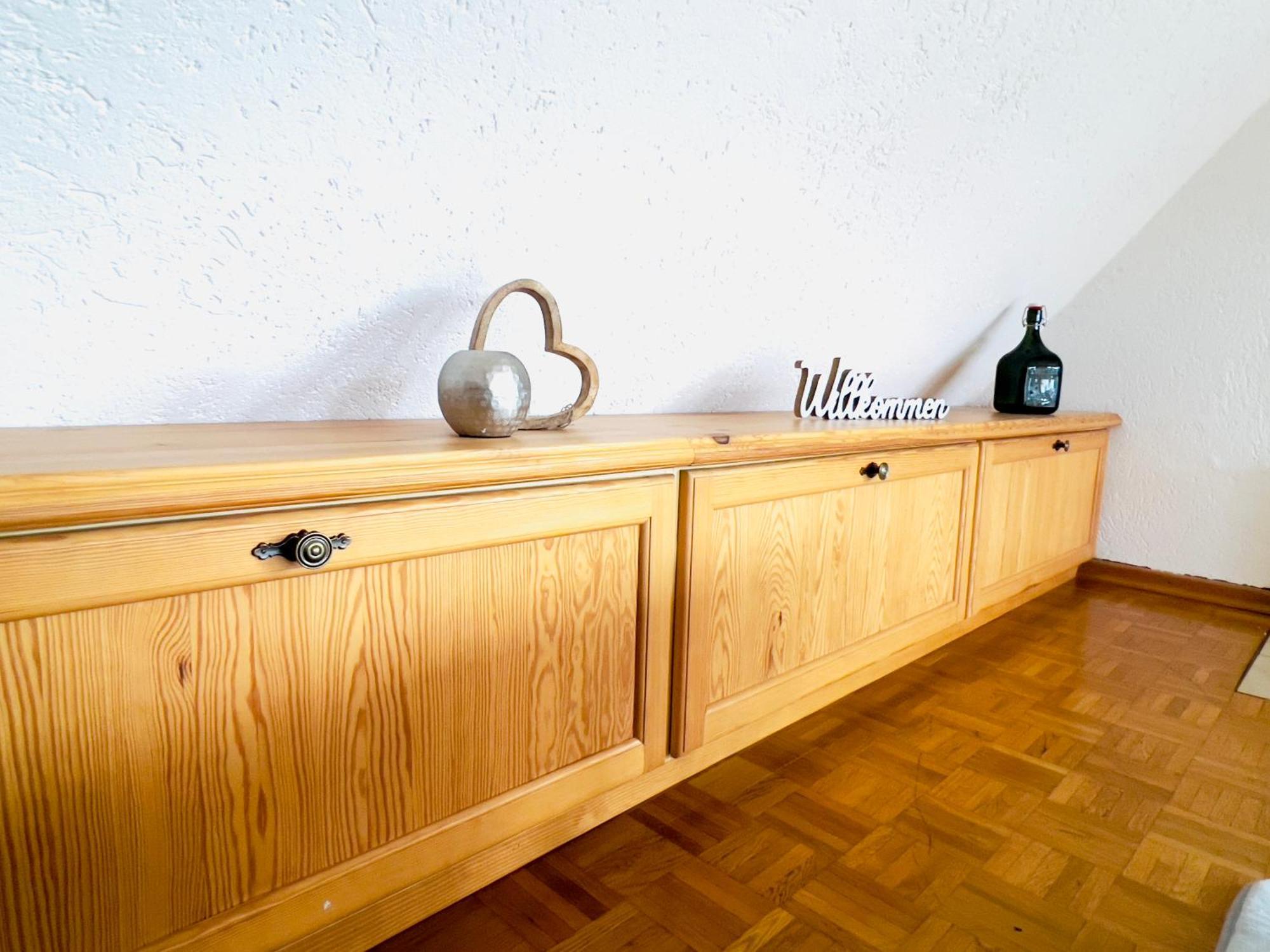 3 Sonnige Appartements In Soltau Εξωτερικό φωτογραφία