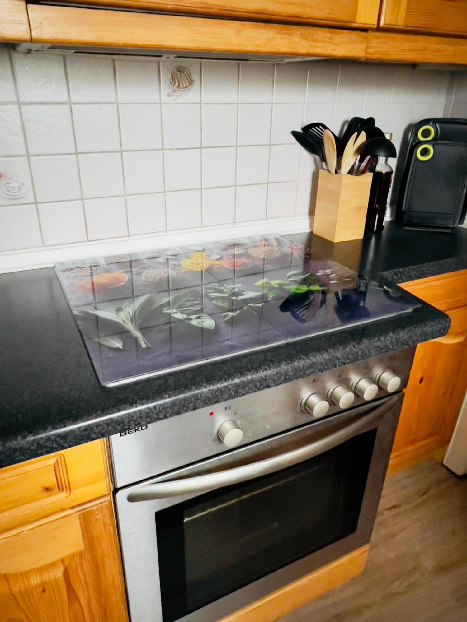 3 Sonnige Appartements In Soltau Εξωτερικό φωτογραφία