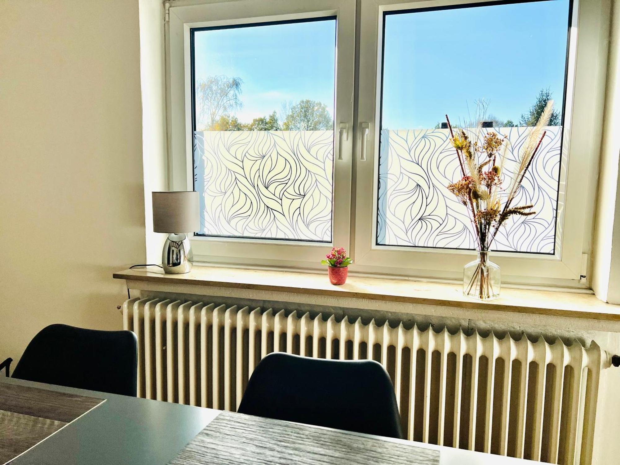 3 Sonnige Appartements In Soltau Εξωτερικό φωτογραφία