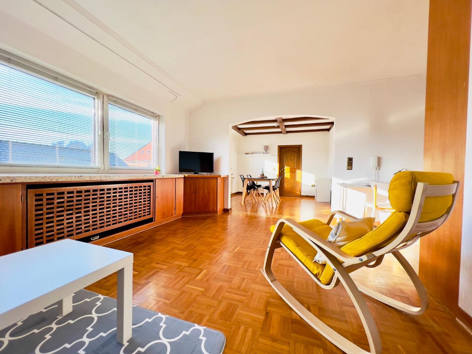 3 Sonnige Appartements In Soltau Εξωτερικό φωτογραφία