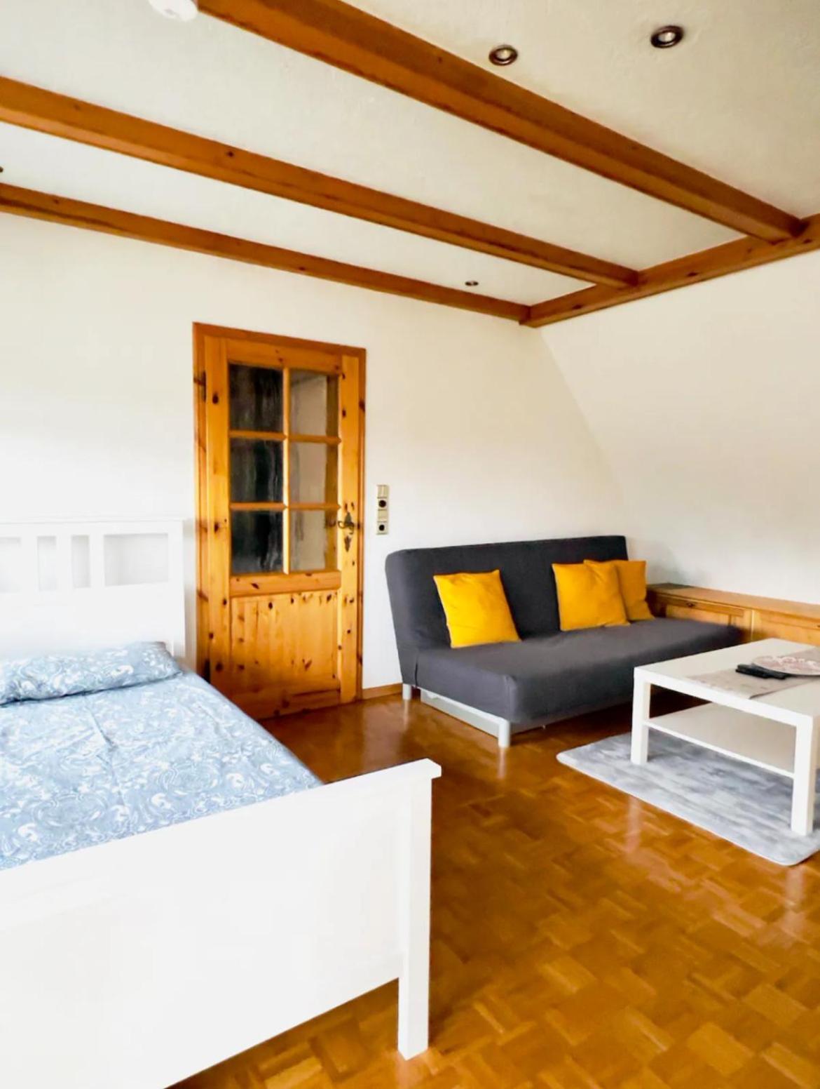 3 Sonnige Appartements In Soltau Εξωτερικό φωτογραφία