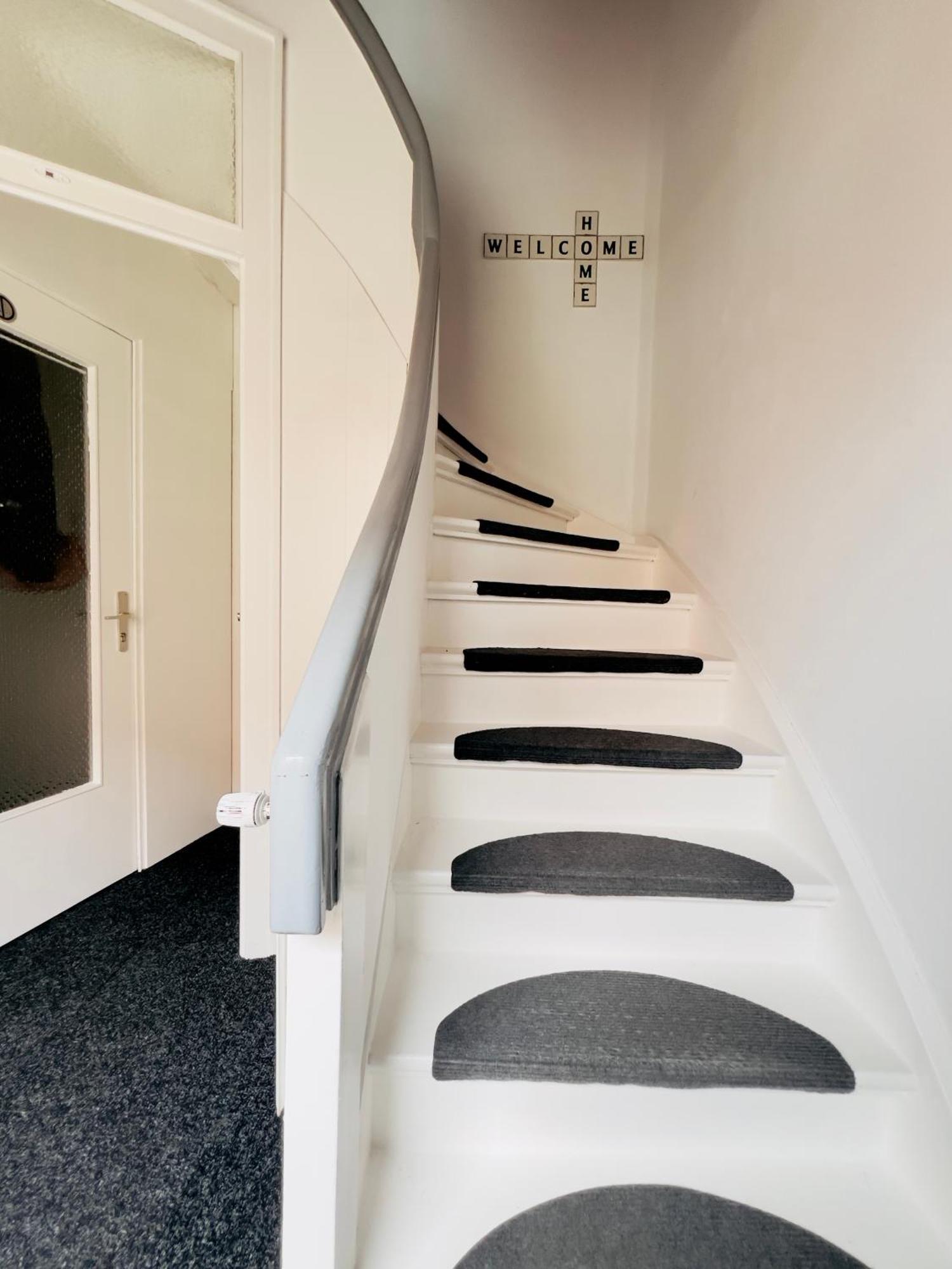 3 Sonnige Appartements In Soltau Εξωτερικό φωτογραφία