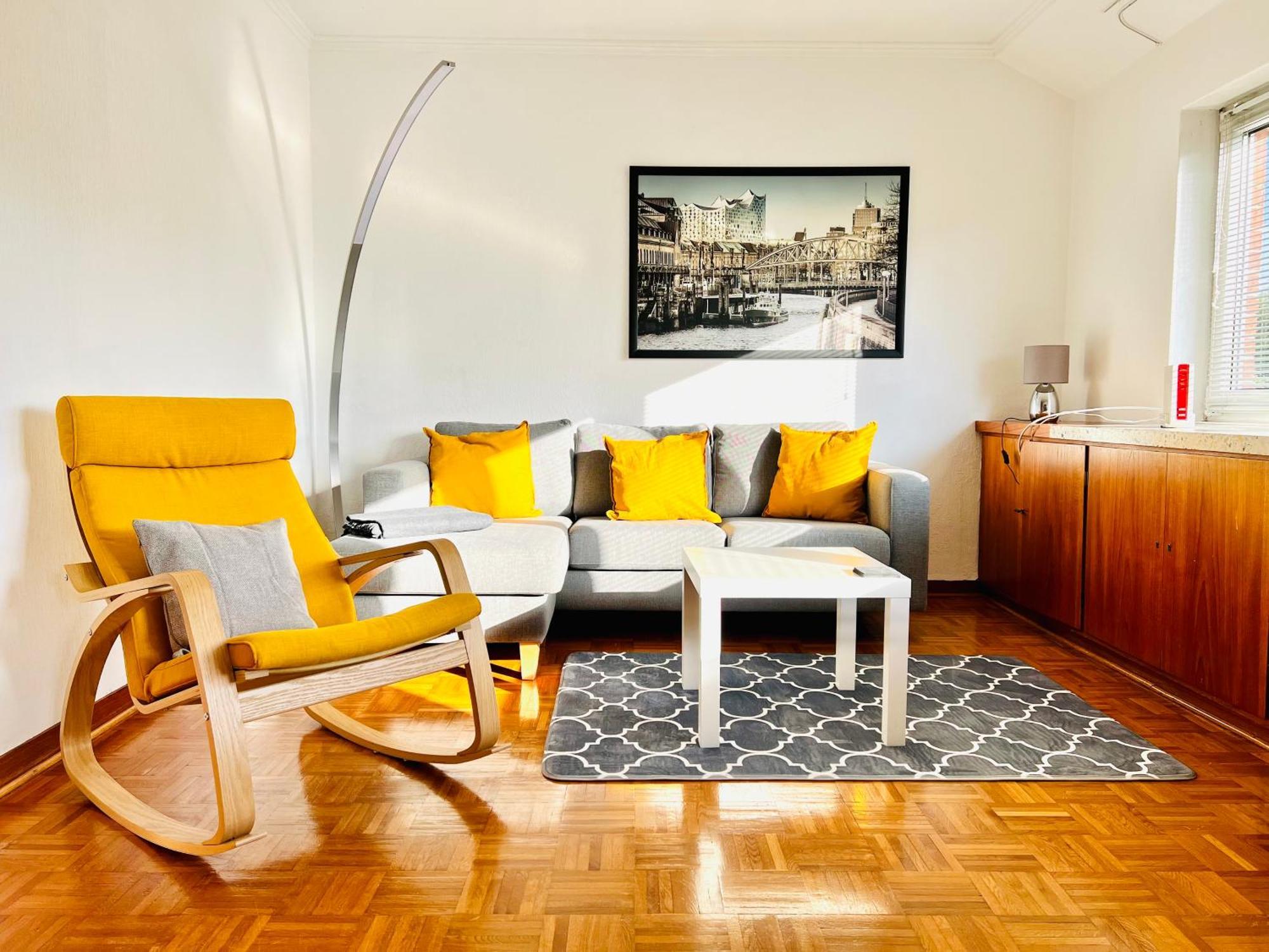 3 Sonnige Appartements In Soltau Εξωτερικό φωτογραφία