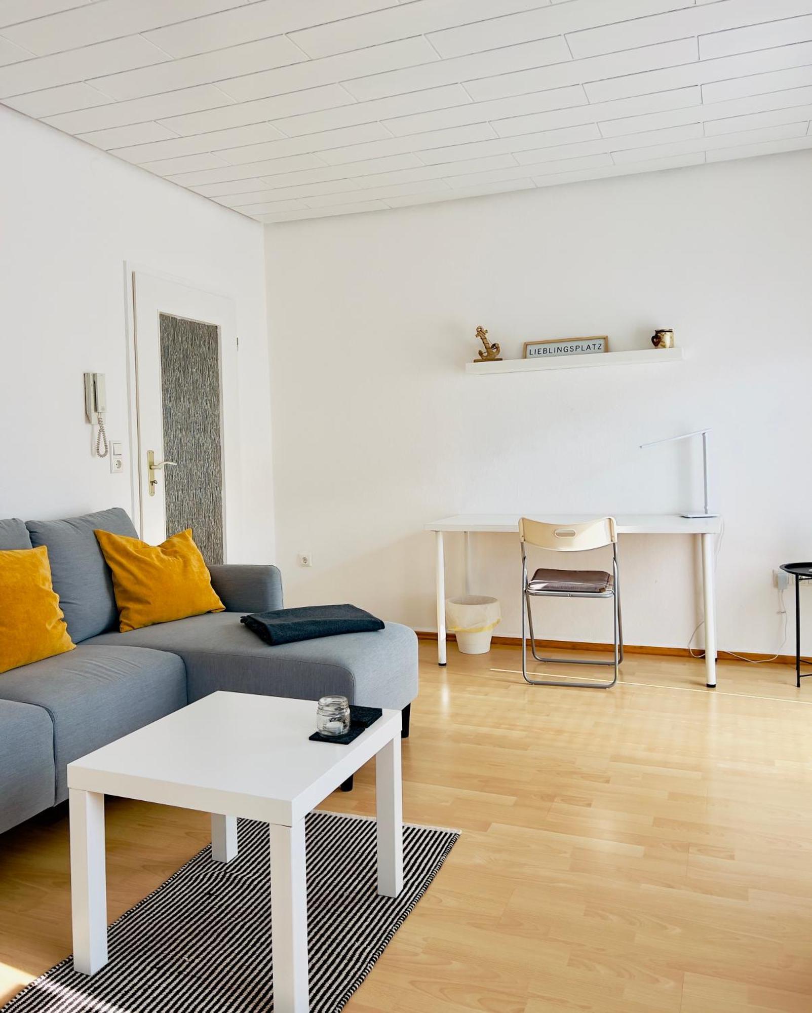 3 Sonnige Appartements In Soltau Εξωτερικό φωτογραφία