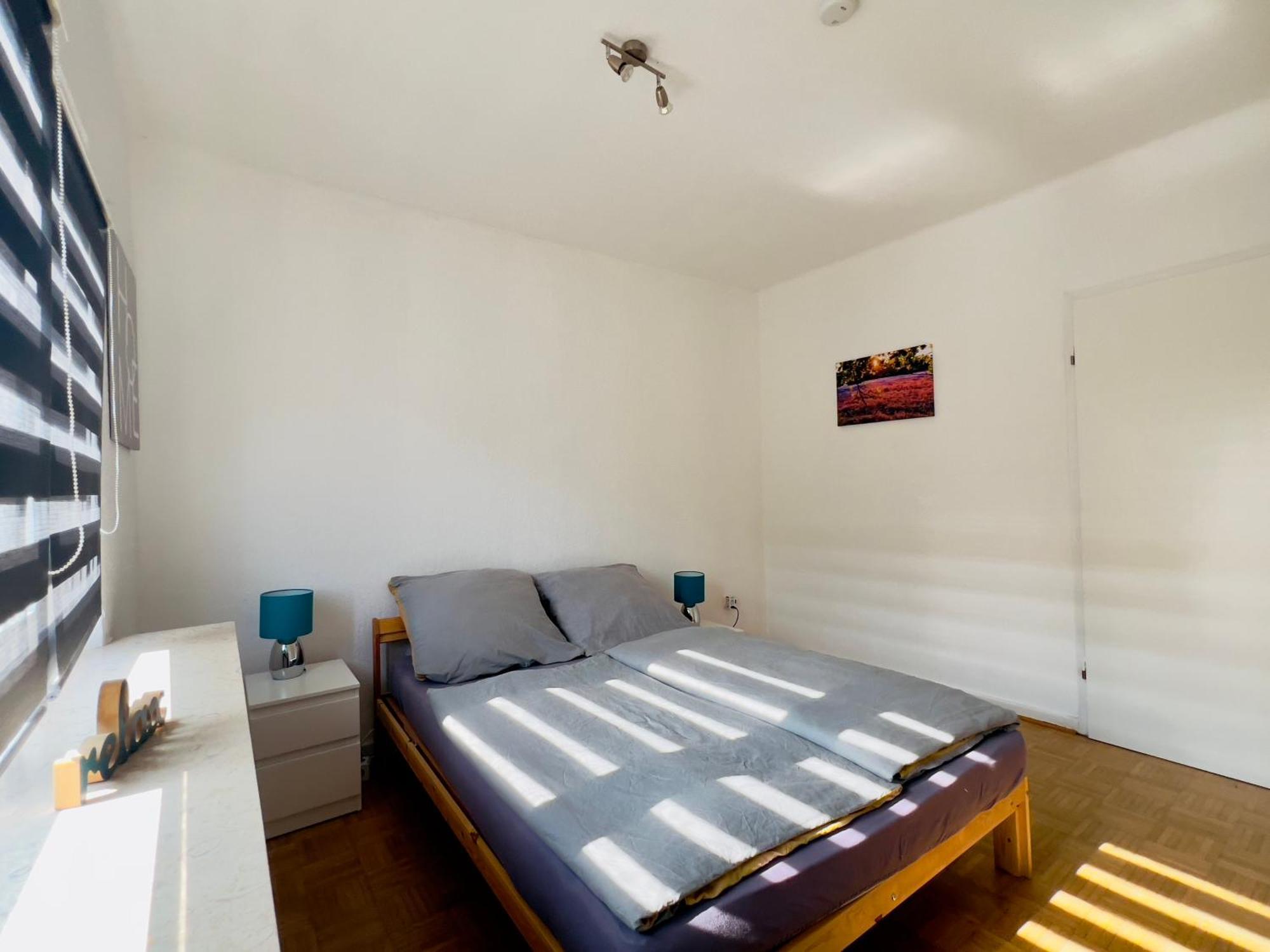 3 Sonnige Appartements In Soltau Εξωτερικό φωτογραφία