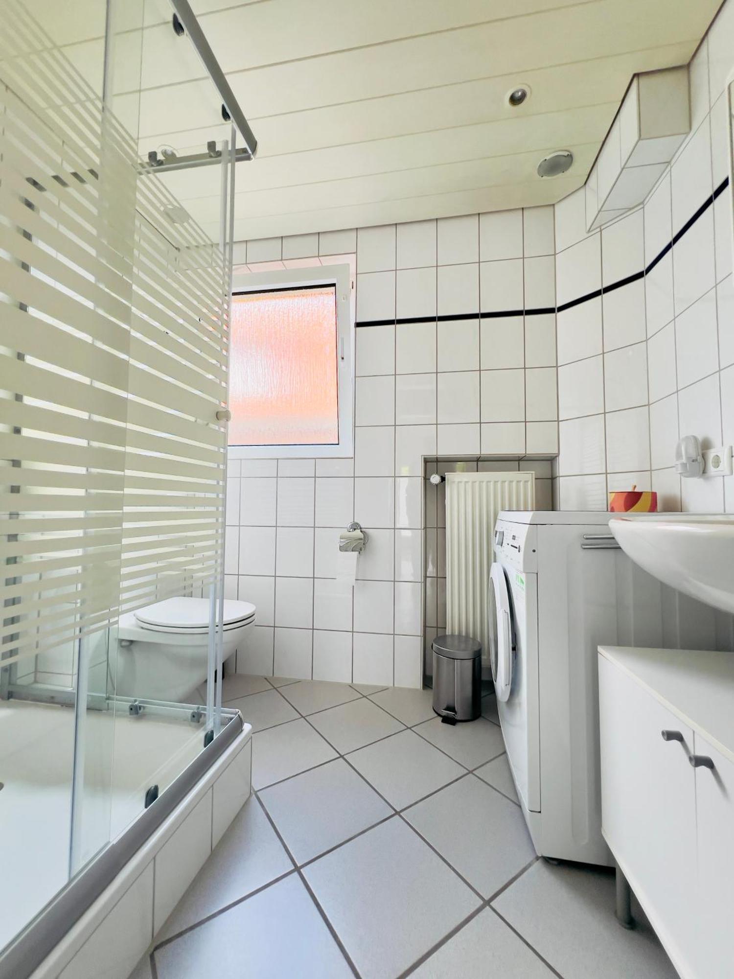 3 Sonnige Appartements In Soltau Εξωτερικό φωτογραφία