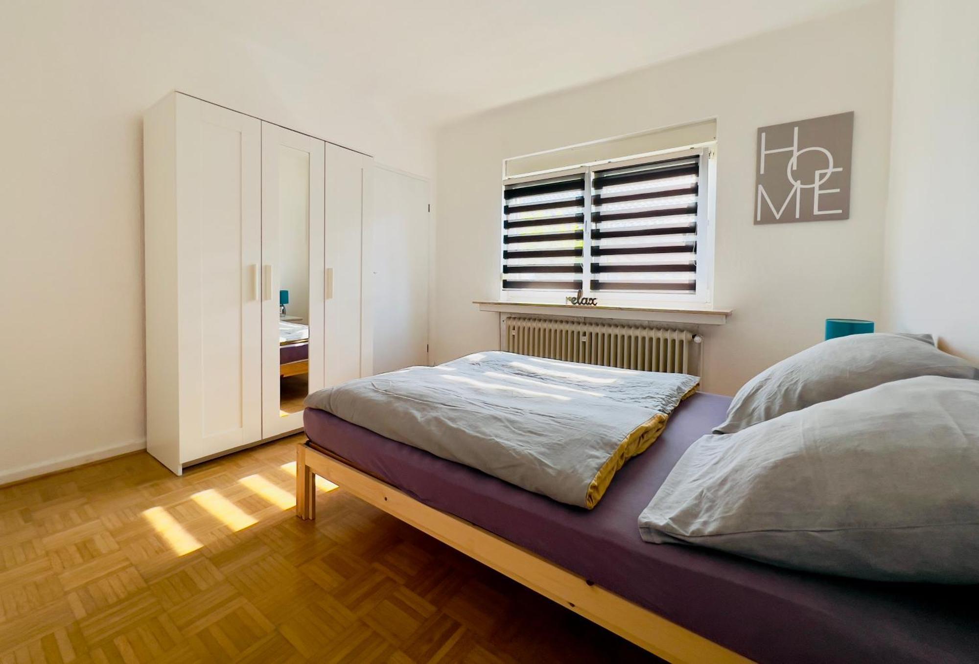 3 Sonnige Appartements In Soltau Εξωτερικό φωτογραφία